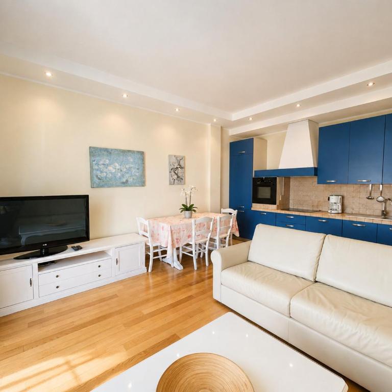 Appartamento 306 by Theater Home - Appartamento con Vista Piscina - 3