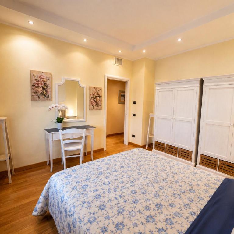 Appartamento 306 by Theater Home - Appartamento con Vista Piscina - 9