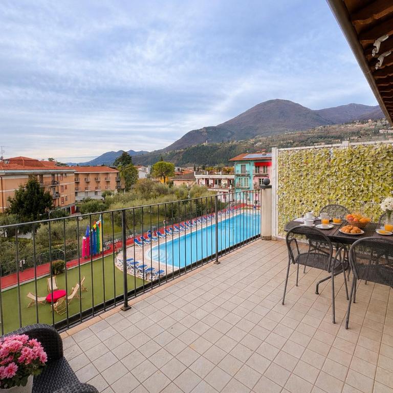 Appartamento 307 by Theater Home - Apartment mit Poolblick - 1
