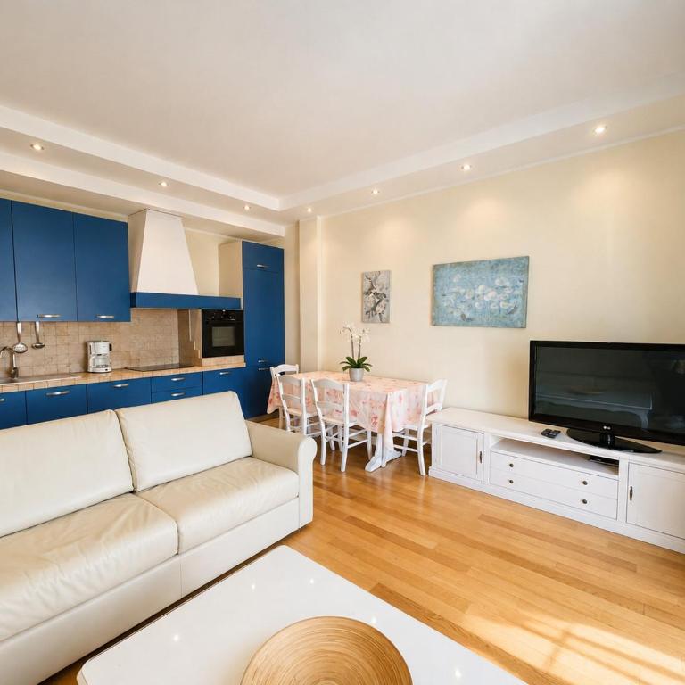 Appartamento 307 by Theater Home - Apartment mit Poolblick - 3
