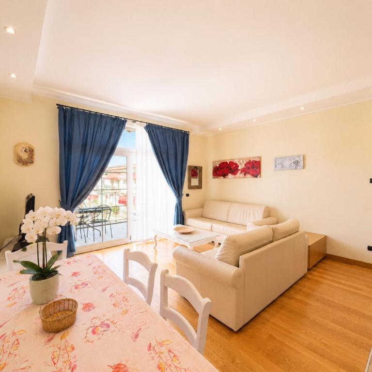 Appartamento 307 by Theater Home - Apartment mit Poolblick - 5