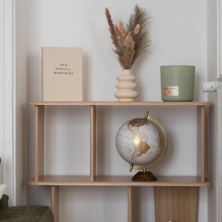 Luxueux apartment 2BDR-6P - Saint Germain - Apartment - 15