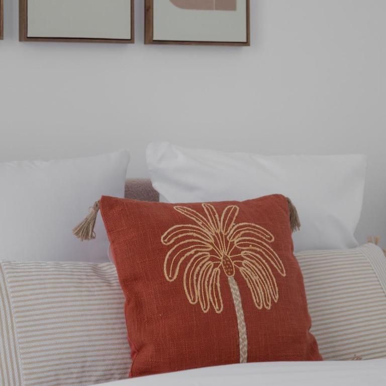 Luxueux apartment 2BDR-6P - Saint Germain - Apartment - 20