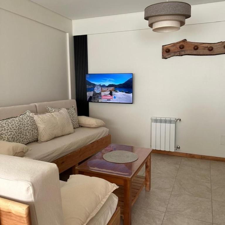 Exclusivo departamento centrico - Apartamento de 1 dormitorio - 7