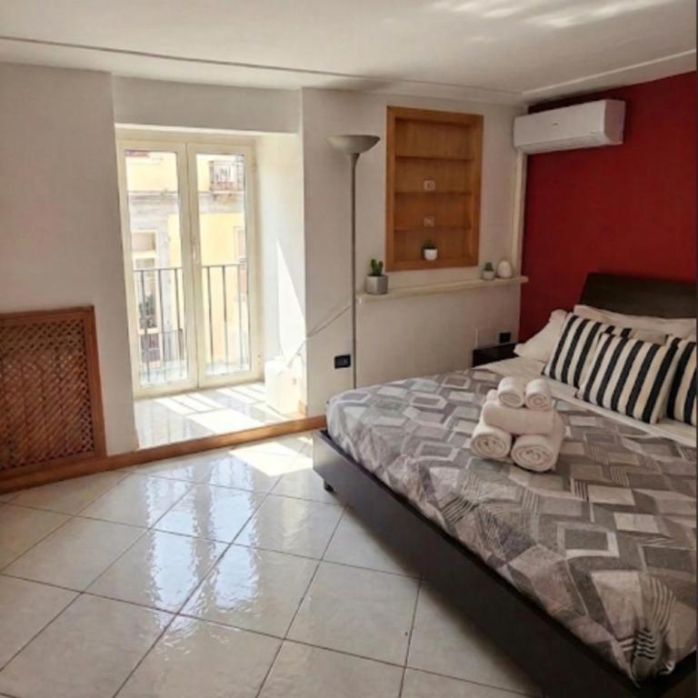 Tribunali Home - Two-Bedroom Apartment - 3