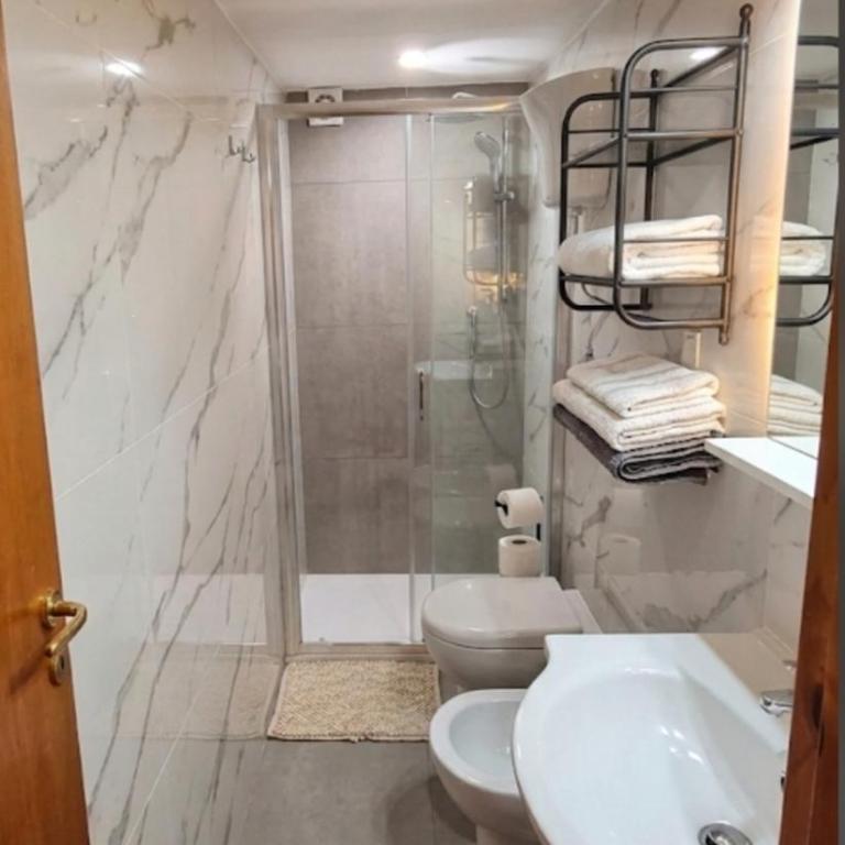 Tribunali Home - Two-Bedroom Apartment - 5