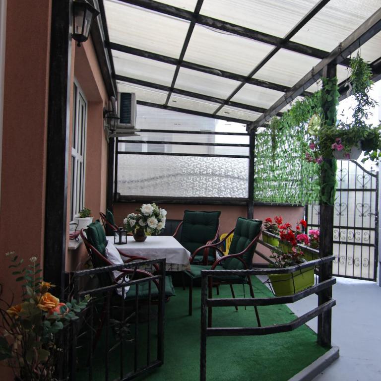 Apartman kod Ismete - Apartman sa 2 Spavaće Sobe - 5