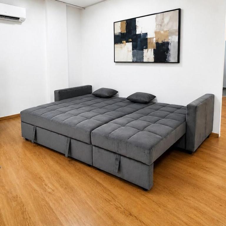 Apartment in Ibiza Town next to the Marina and Beach - Apartamento de 2 dormitorios - 4