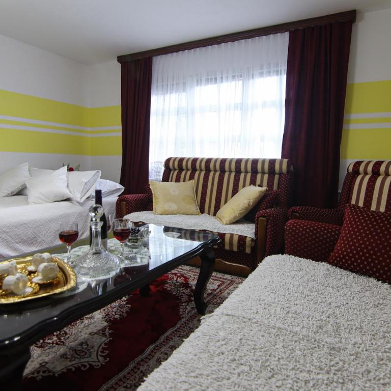 Apartman kod Ismete - Apartman sa 2 Spavaće Sobe - 9