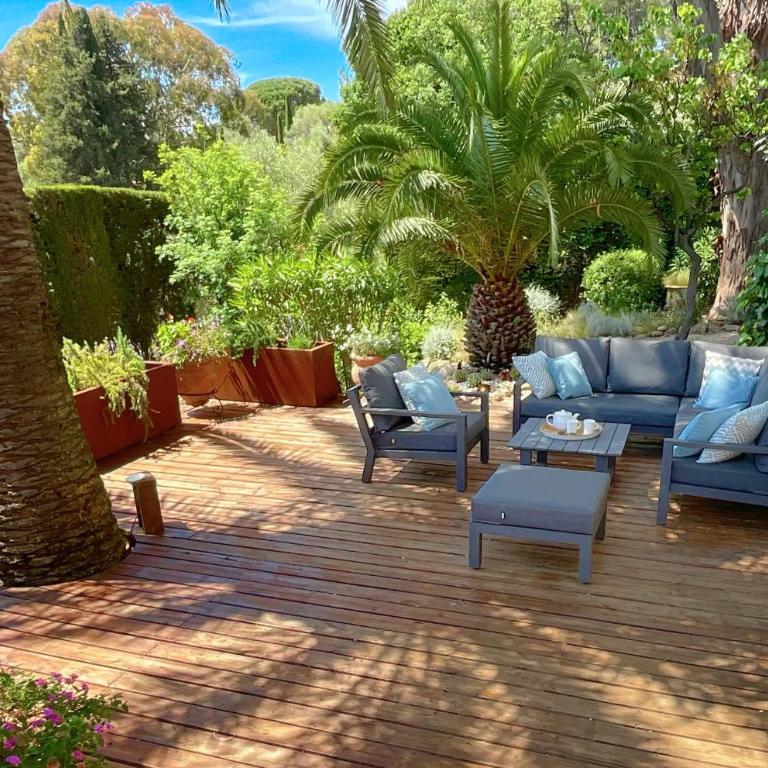 Villa Oleander, Mougins - Villa 3 Chambres - 38