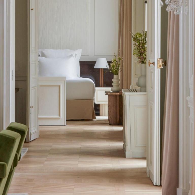 Maison Delano Paris - Suite Presidenziale Maison Delano - 5