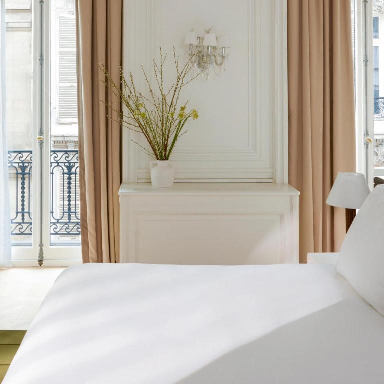 Maison Delano Paris - Suite Presidenziale Maison Delano - 3