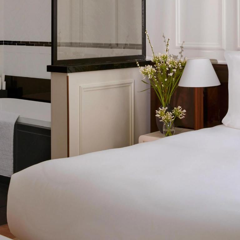 Maison Delano Paris - Grand Suite Prestige - 1