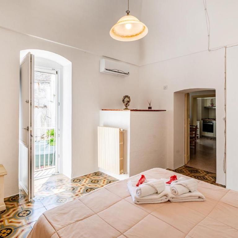 Casa Cenzina by Rentbeat - Appartamento con 1 Camera da Letto - 14