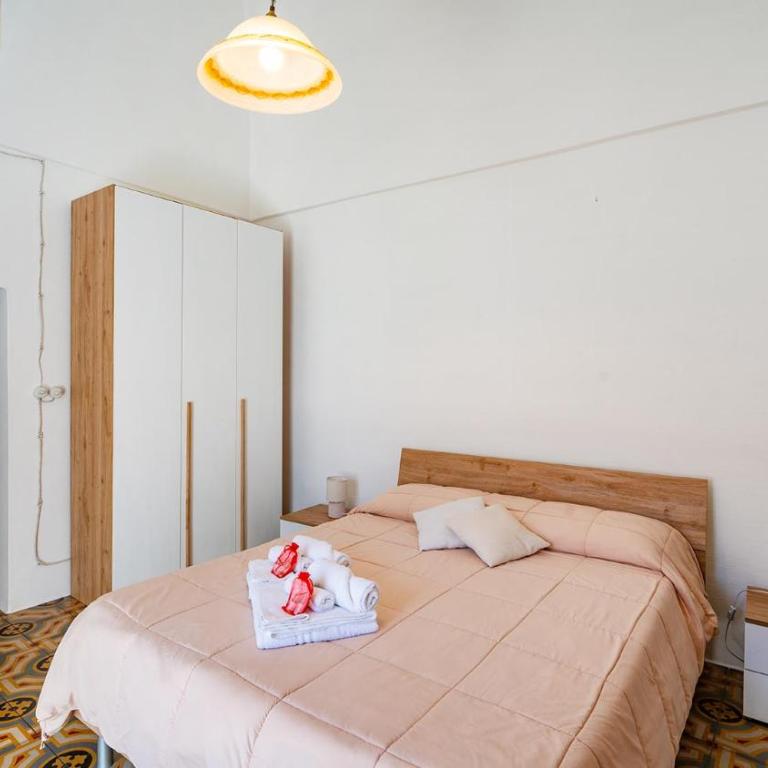 Casa Cenzina by Rentbeat - Appartamento con 1 Camera da Letto - 11