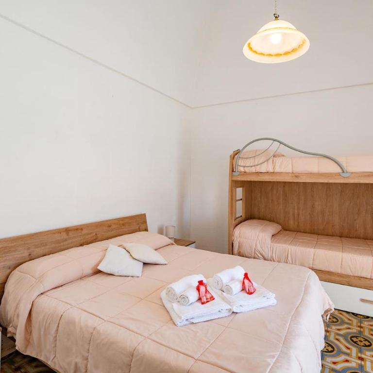 Casa Cenzina by Rentbeat - Appartamento con 1 Camera da Letto - 12