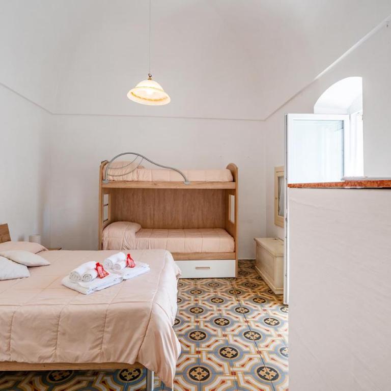 Casa Cenzina by Rentbeat - Appartamento con 1 Camera da Letto - 13