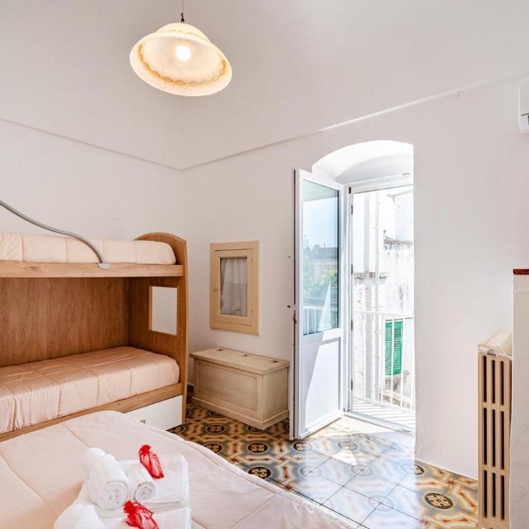 Casa Cenzina by Rentbeat - Appartamento con 1 Camera da Letto - 15