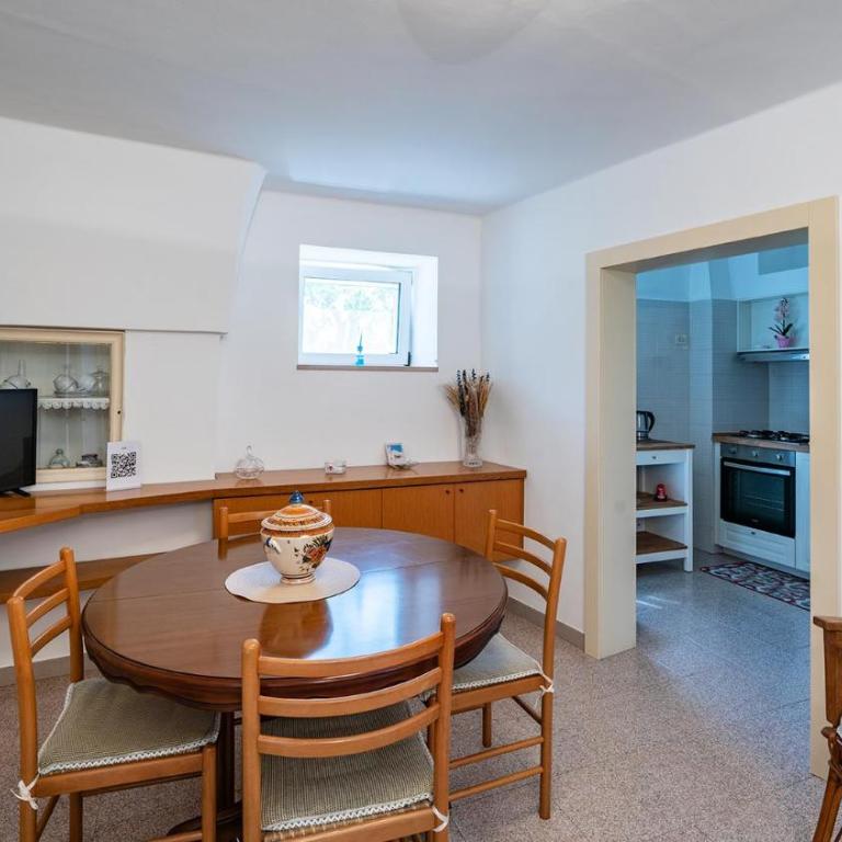 Casa Cenzina by Rentbeat - Appartamento con 1 Camera da Letto - 3