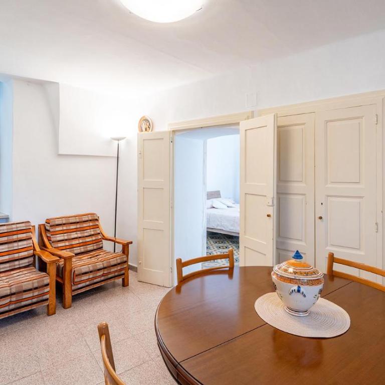Casa Cenzina by Rentbeat - Appartamento con 1 Camera da Letto - 2