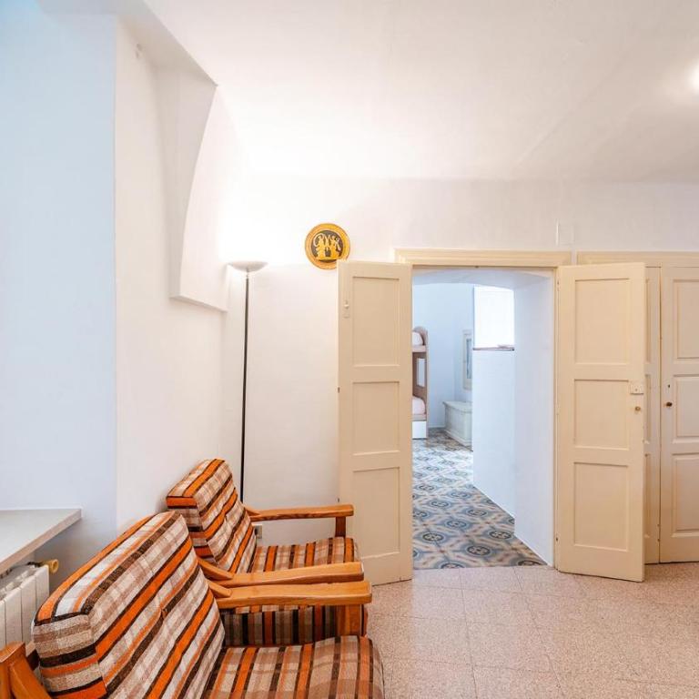 Casa Cenzina by Rentbeat - Appartamento con 1 Camera da Letto - 5
