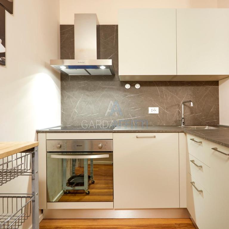 Casa Turchese - Rustico nel cuore di Sirmione - Apartamento de 1 dormitorio - 6