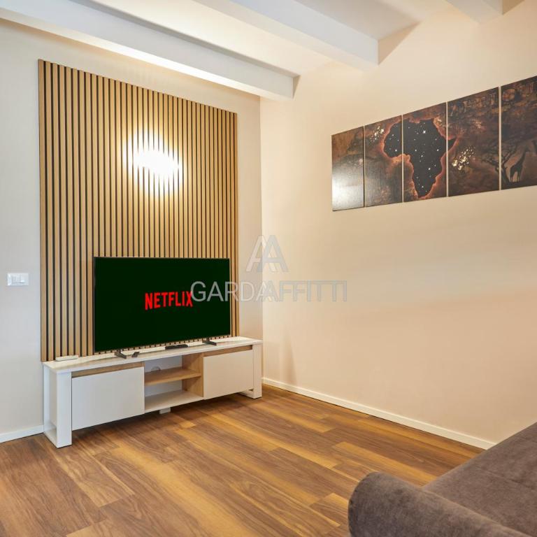 Casa Turchese - Rustico nel cuore di Sirmione - Apartamento de 1 dormitorio - 5