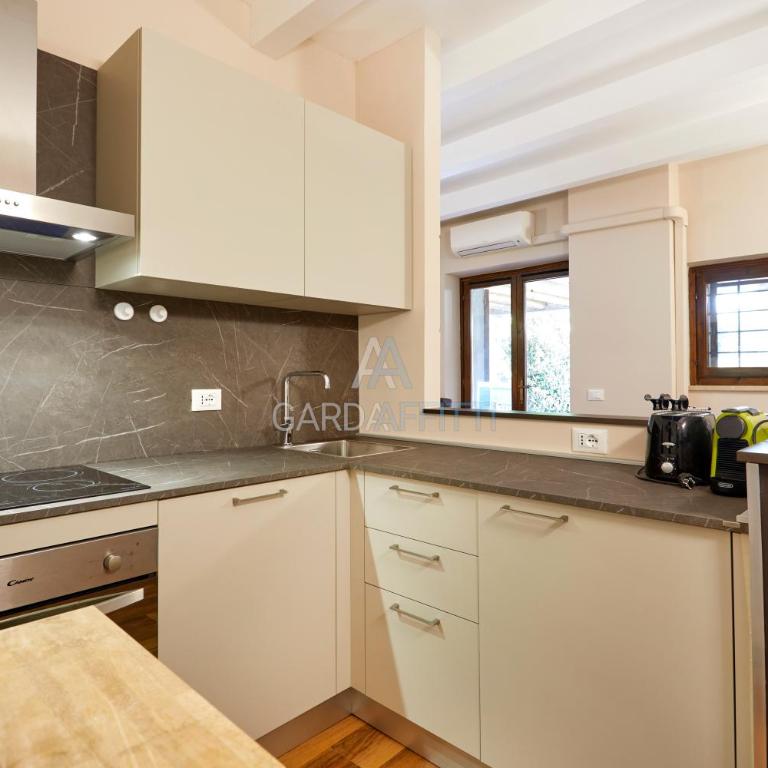 Casa Turchese - Rustico nel cuore di Sirmione - Apartamento de 1 dormitorio - 9