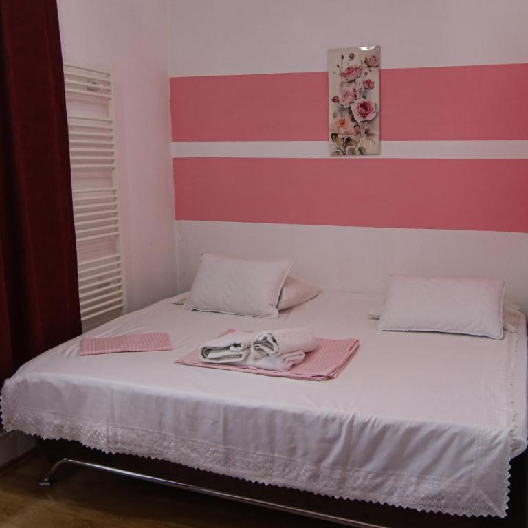 Apartman kod Ismete - Apartman sa 2 Spavaće Sobe - 12