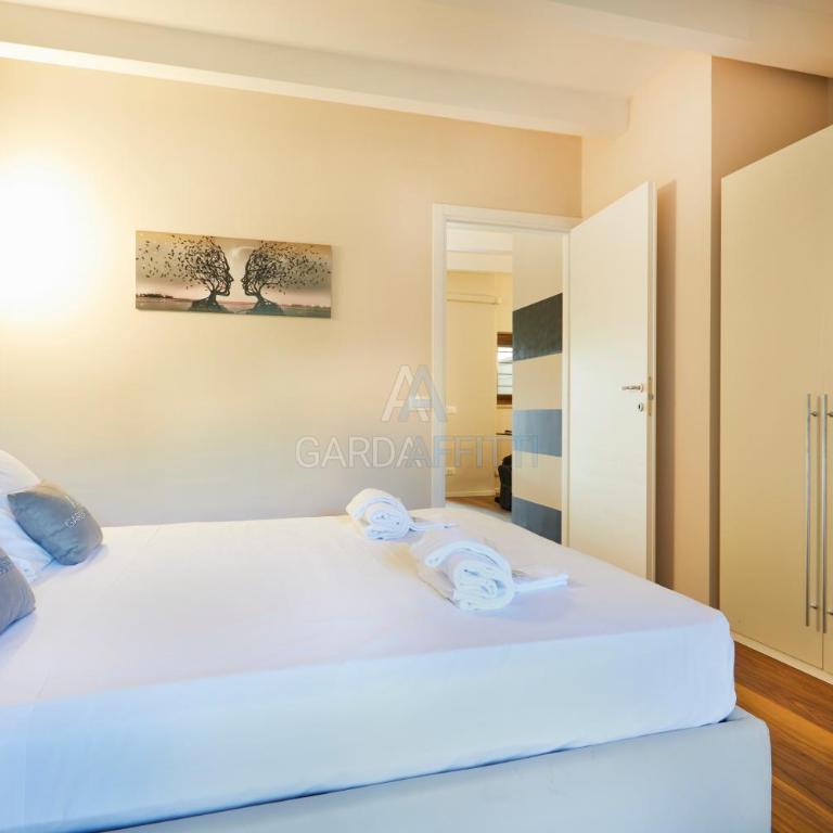 Casa Turchese - Rustico nel cuore di Sirmione - Apartamento de 1 dormitorio - 13