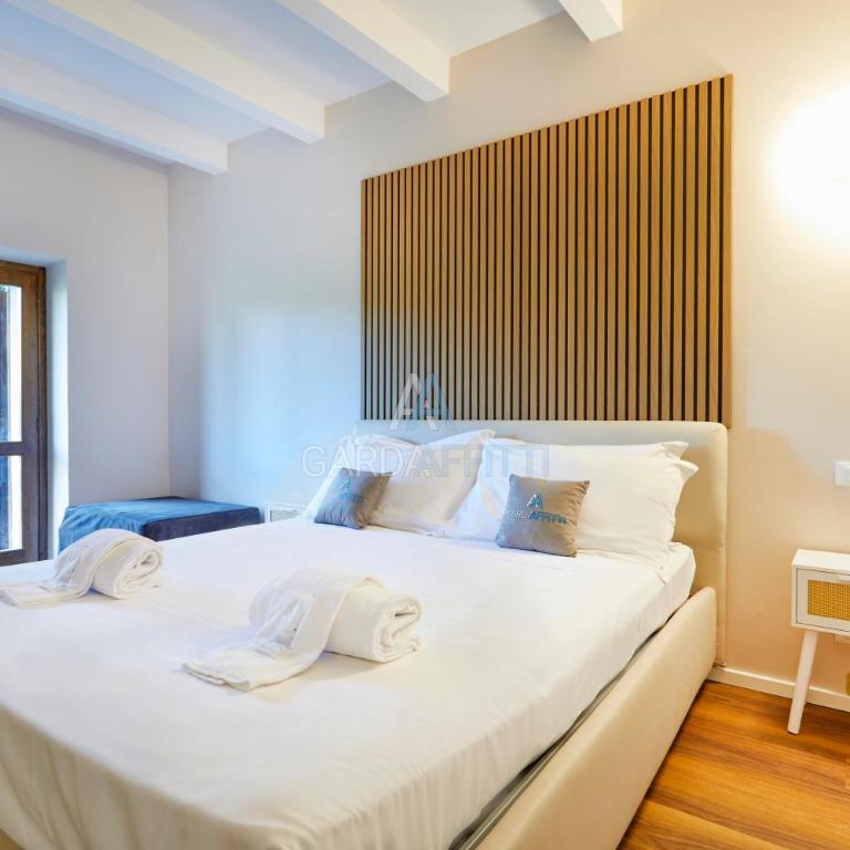 Casa Turchese - Rustico nel cuore di Sirmione - Apartamento de 1 dormitorio - 16