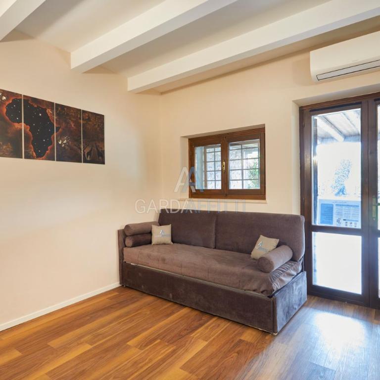 Casa Turchese - Rustico nel cuore di Sirmione - Apartamento de 1 dormitorio - 17