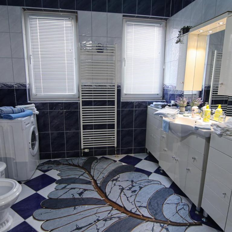 Apartman kod Ismete - Apartman sa 2 Spavaće Sobe - 14