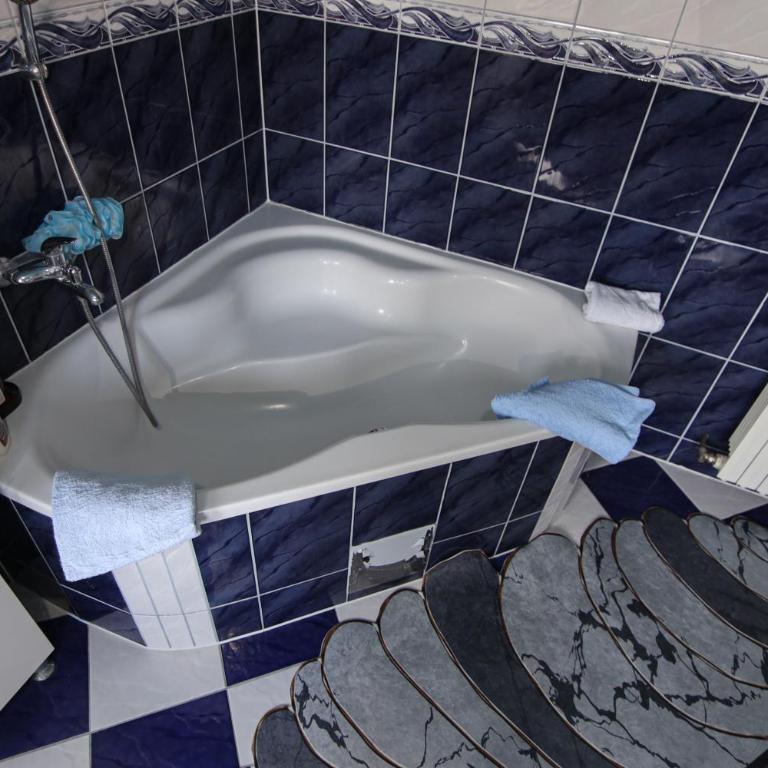 Apartman kod Ismete - Apartman sa 2 Spavaće Sobe - 15