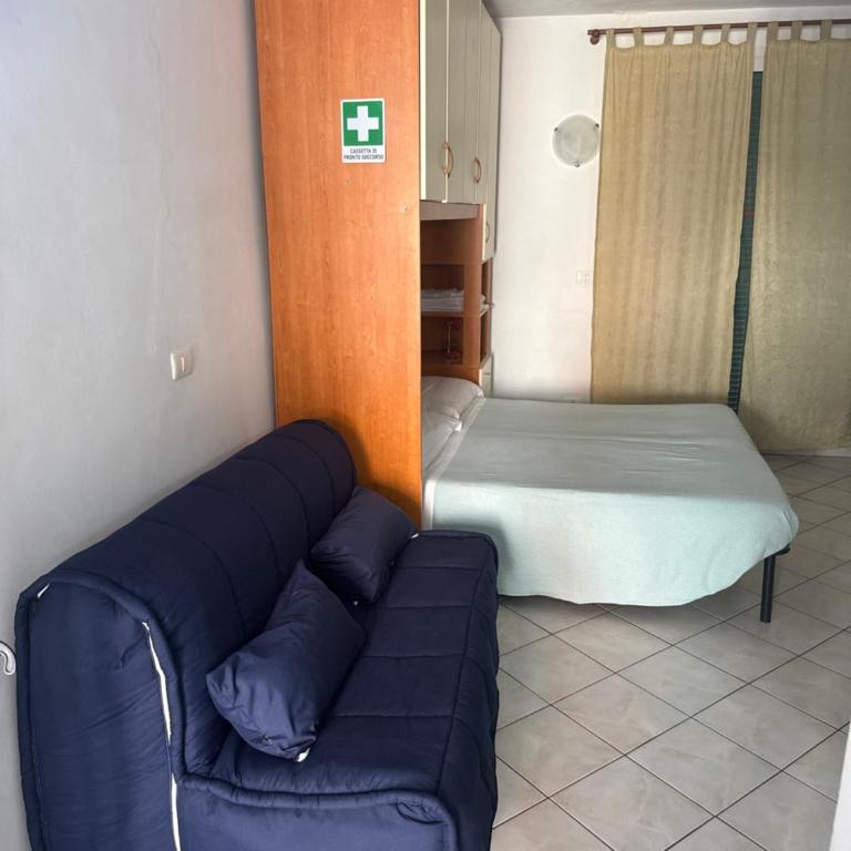 Villamareblu - Studio - 5