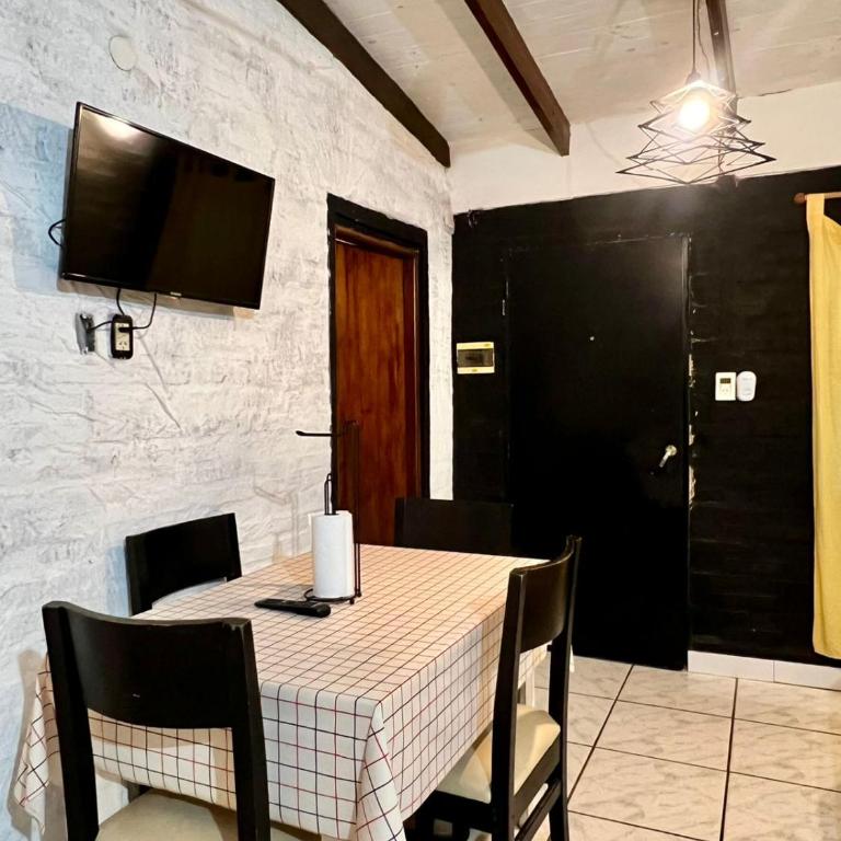 Refugio Iguazú - Apartamento de 1 dormitorio - 2