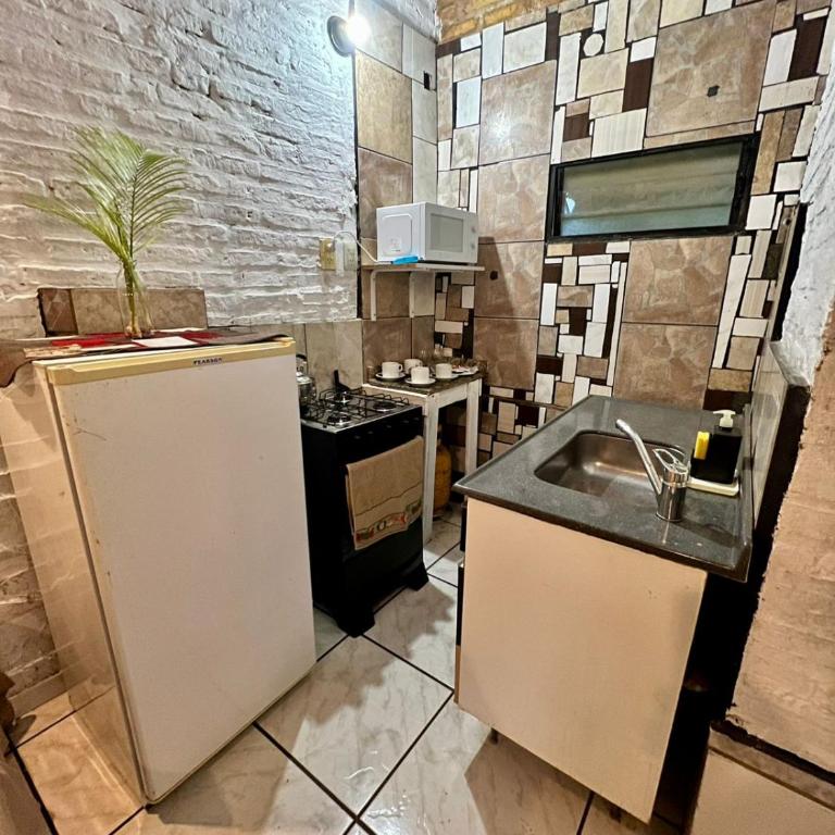 Refugio Iguazú - Apartamento de 1 dormitorio - 6
