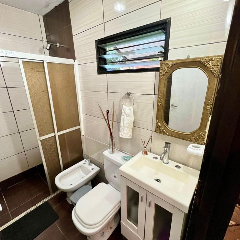 Refugio Iguazú - Apartamento de 1 dormitorio - 4