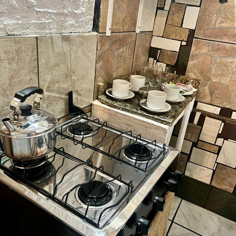 Refugio Iguazú - Apartamento de 1 dormitorio - 3