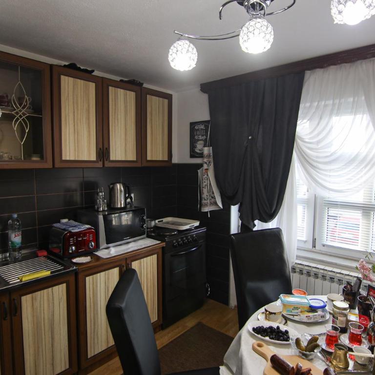 Apartman kod Ismete - Apartman sa 2 Spavaće Sobe - 16