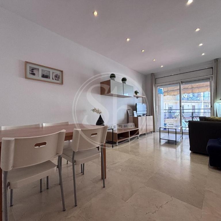 Nice apartment close to Sagrada Familia - Apartment mit 2 Schlafzimmern - 4