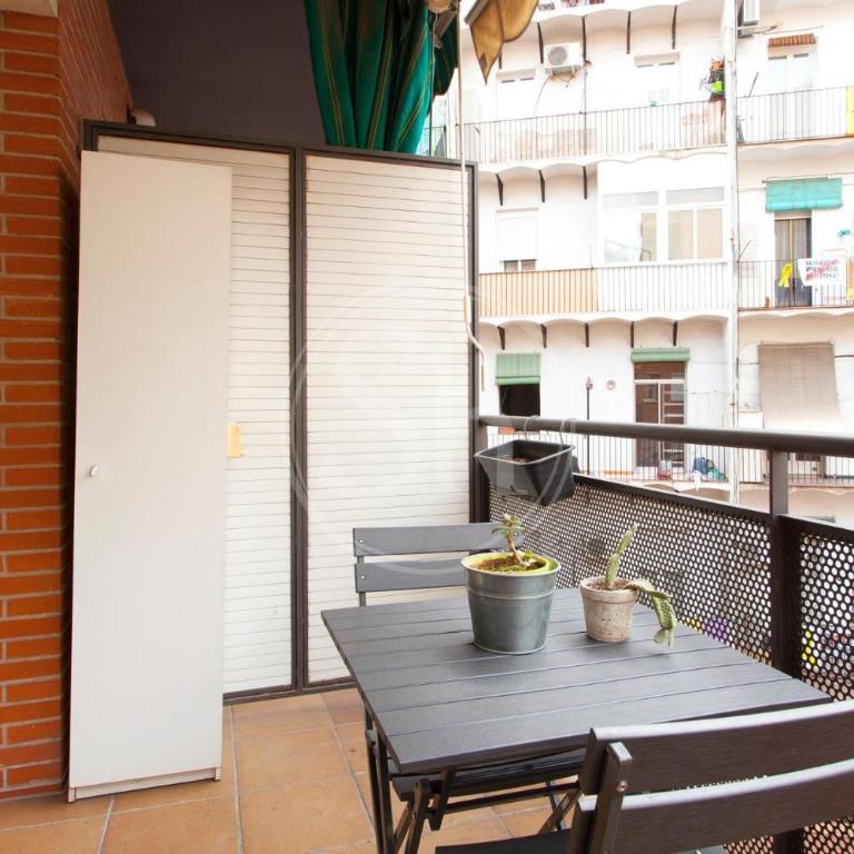 Nice apartment close to Sagrada Familia - Apartment mit 2 Schlafzimmern - 17
