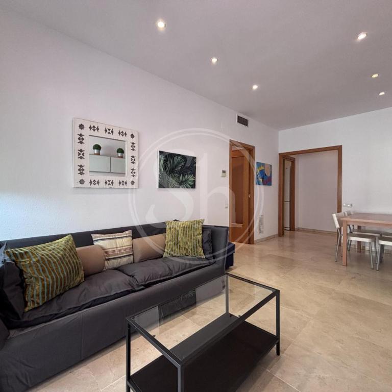 Nice apartment close to Sagrada Familia - Apartment mit 2 Schlafzimmern - 2