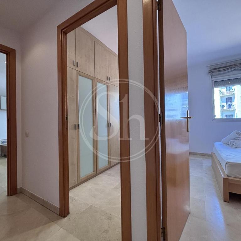 Nice apartment close to Sagrada Familia - Apartment mit 2 Schlafzimmern - 16