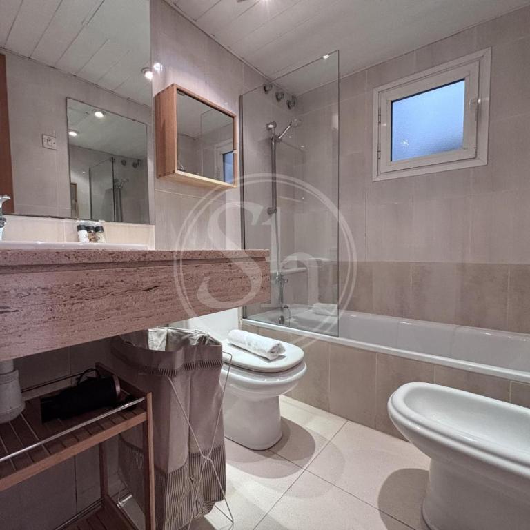 Nice apartment close to Sagrada Familia - Apartment mit 2 Schlafzimmern - 13