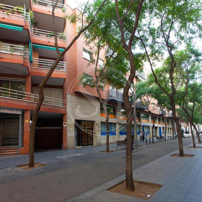 Nice apartment close to Sagrada Familia - Apartment mit 2 Schlafzimmern - 21