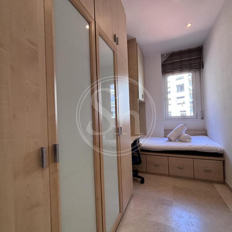 Nice apartment close to Sagrada Familia - Apartment mit 2 Schlafzimmern - 8