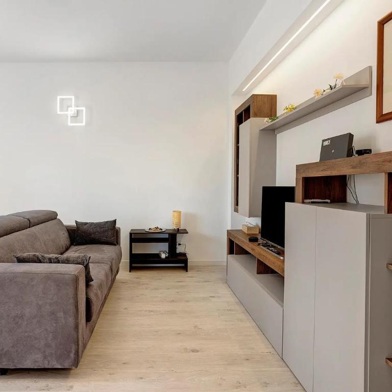 Bilocale Linate M4 Fabrique Rita's Home - One-Bedroom Apartment - 1