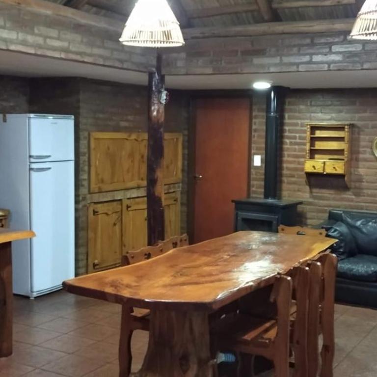 Cabañas Tupay 3, Casa Grande - Casa de 2 dormitorios - 2
