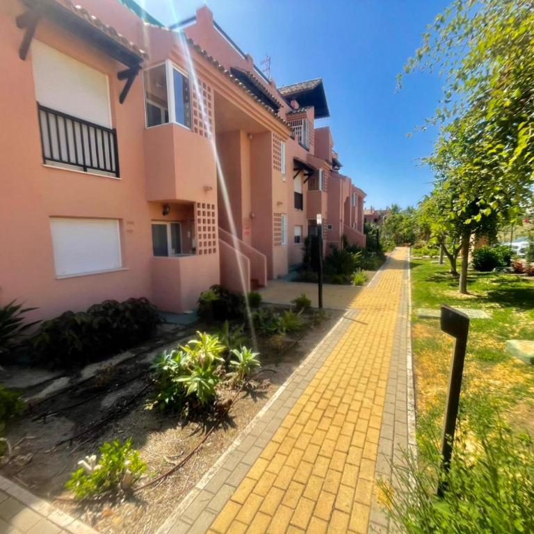 Apartamento Casares del Sol - Apartamento de 2 dormitorios - 2